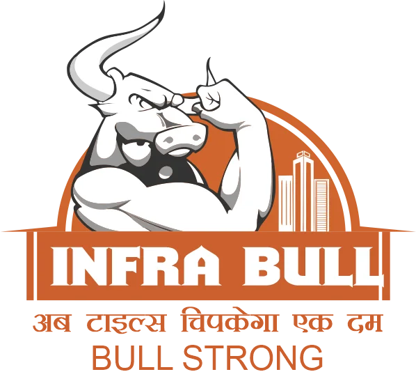 Infra Bull Logo